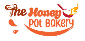 The Honey Pot Bakery Logo
