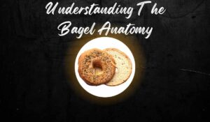 Understanding The Bagel Anatomy