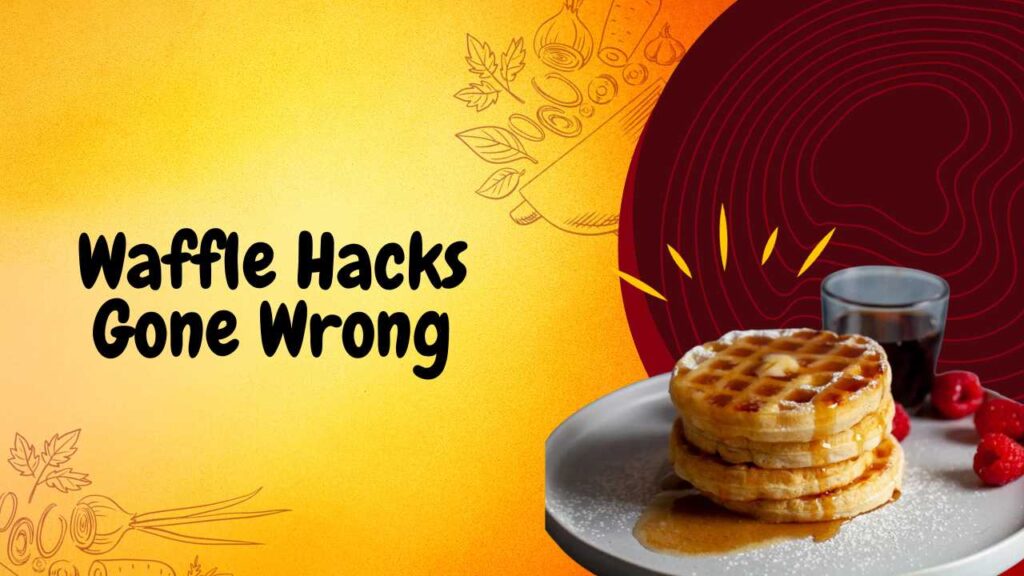 Waffle Hacks Gone Wrong