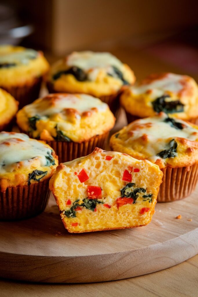 Egg Muffins