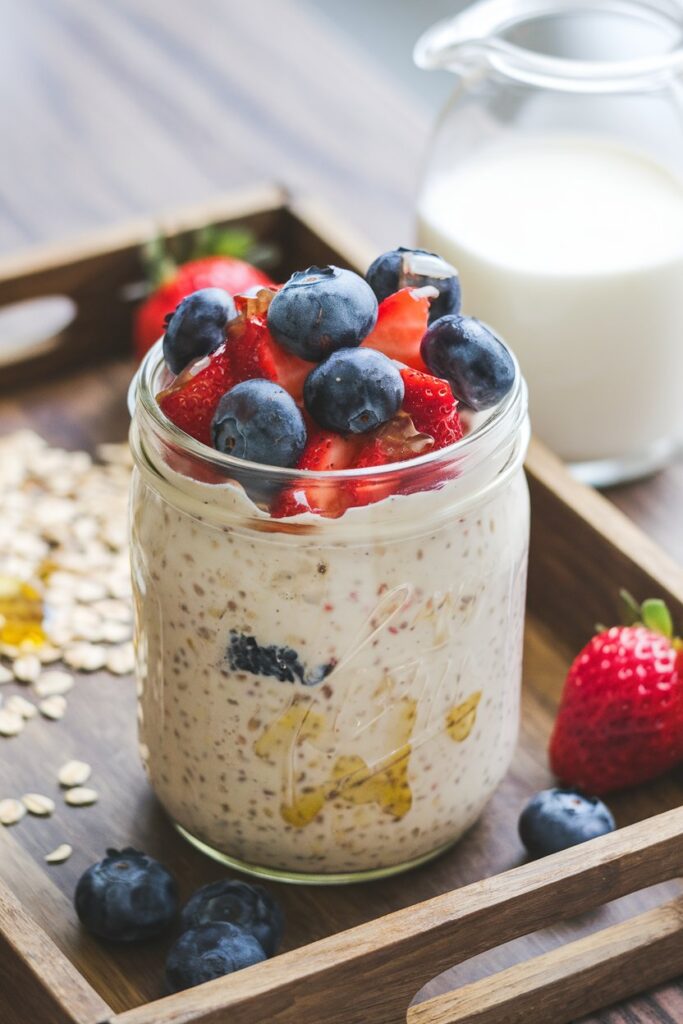 Overnight Oats