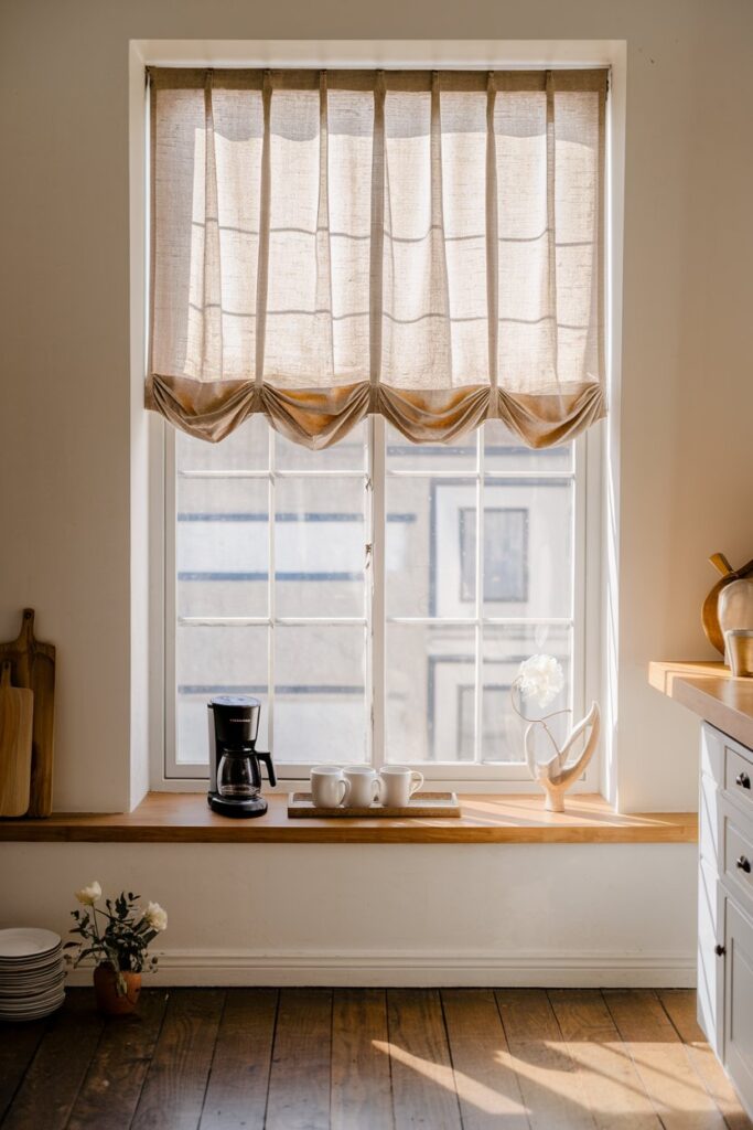 Window Valance