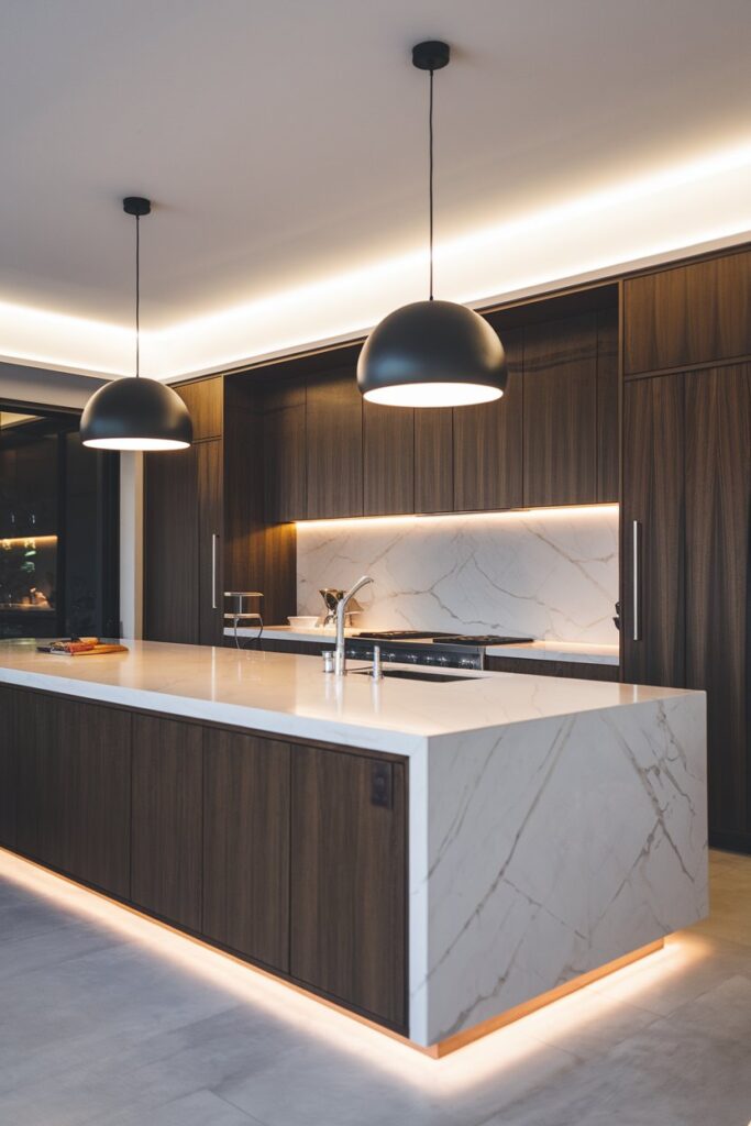 Add Statement Lighting