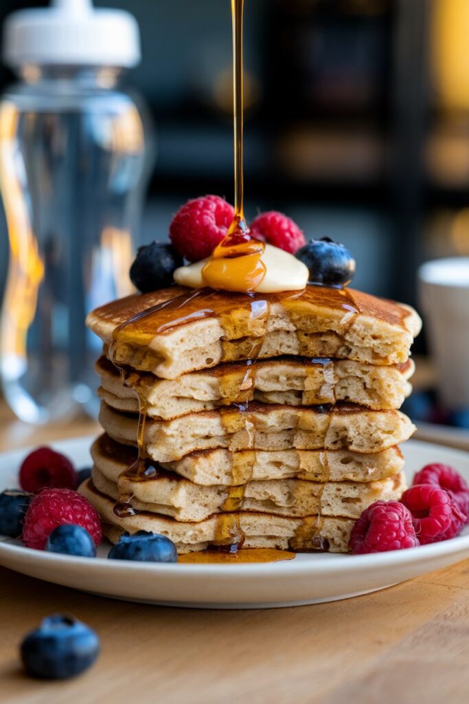 Avocado and Turkey Wrap