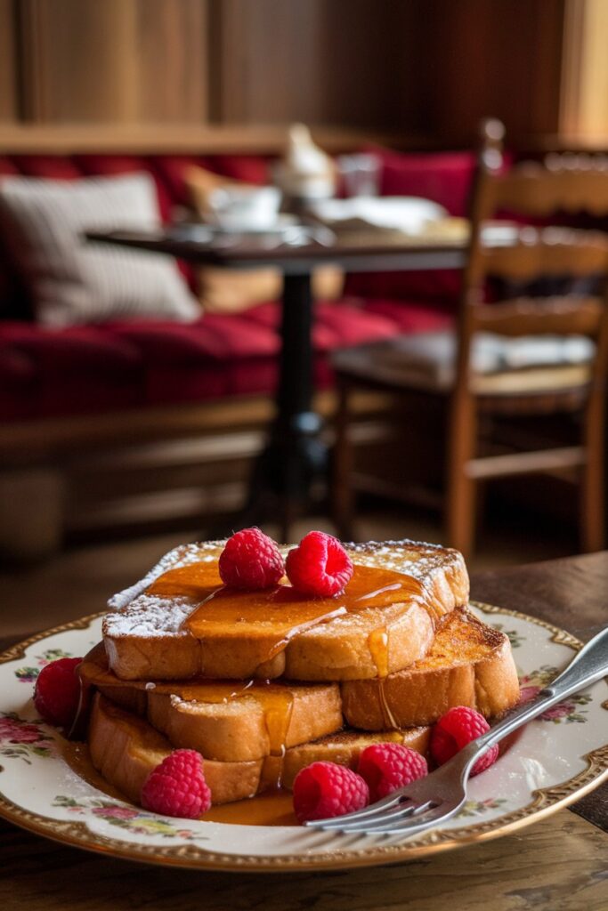 French Toast