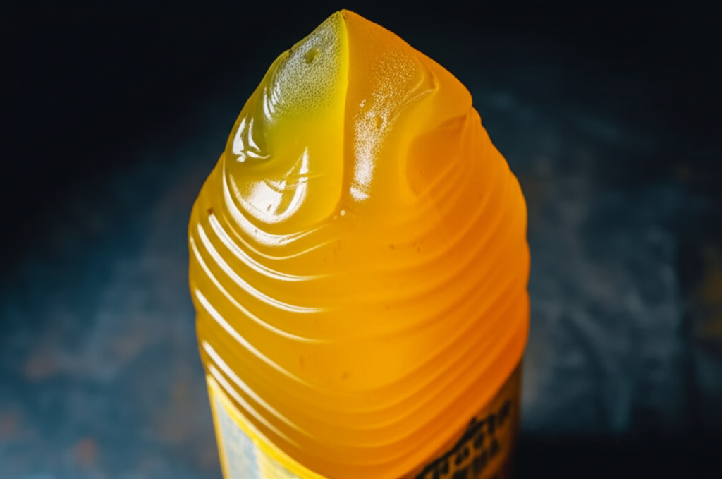 Generate a high-quality, relevant image prompt for an article about: Does Pineapple Juice Expire? Sh
