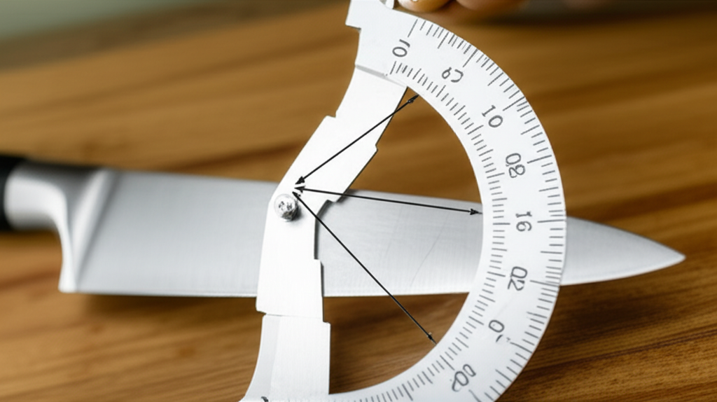 Generate a high-quality, relevant image prompt for an article about: What Degree Is The Average Kitc