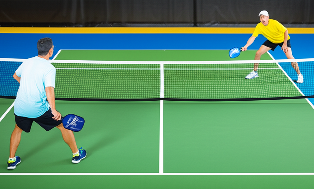 Generate a high-quality, relevant image prompt for an article about: Can You Step In The Kitchen In