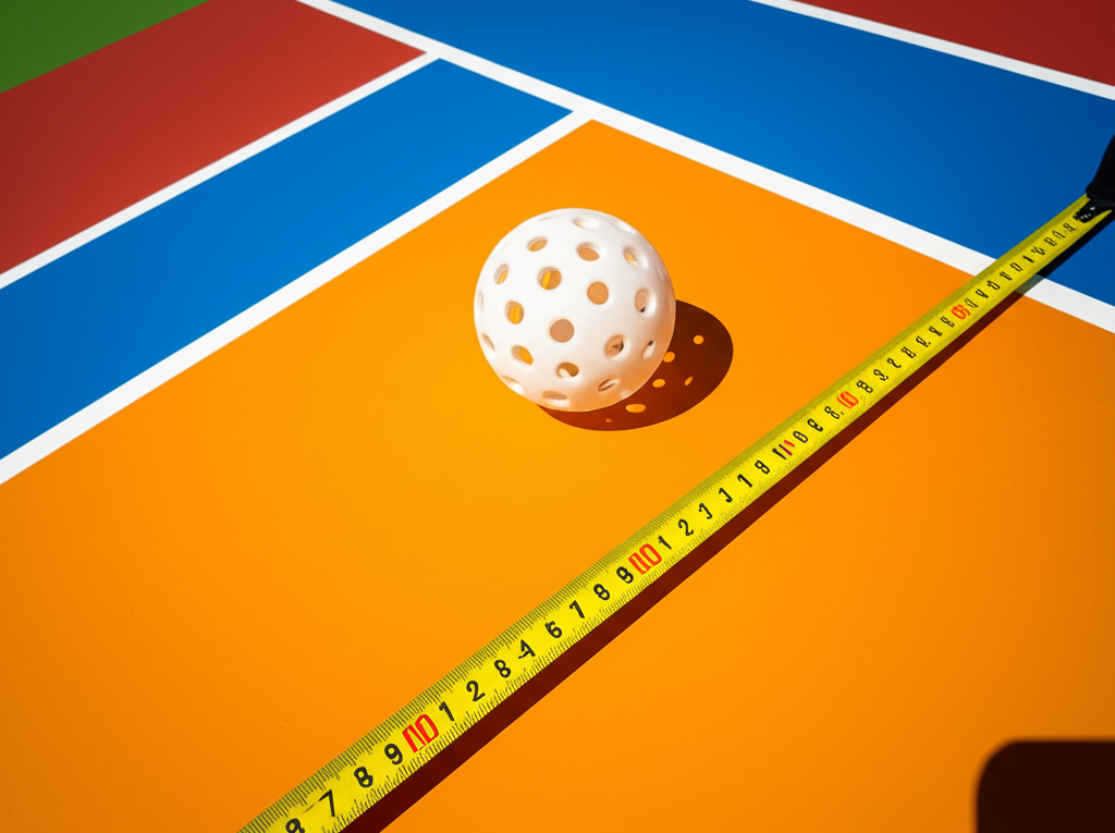 Generate a high-quality, relevant image prompt for an article about: How Big Is The Kitchen In Pickl