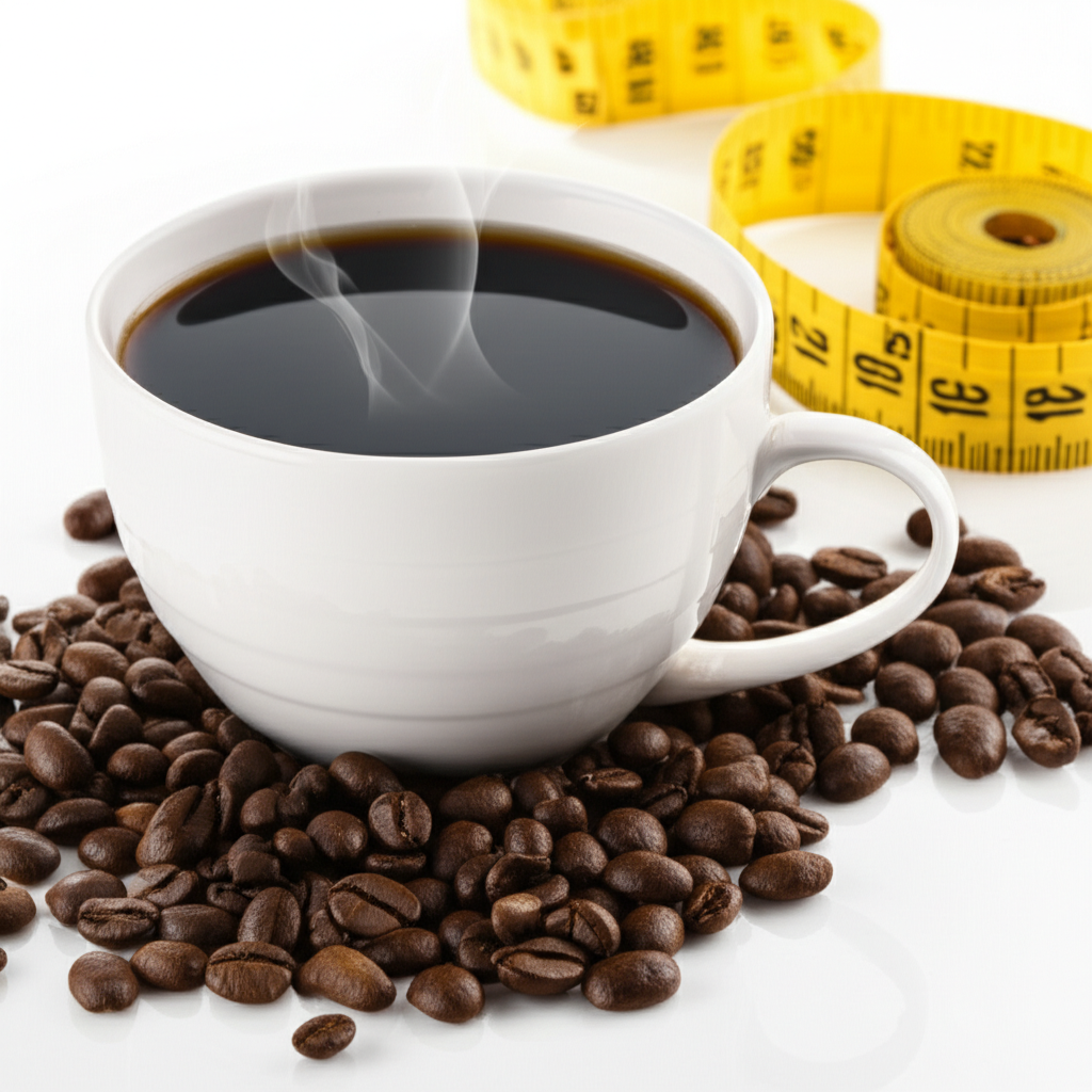 Generate a high-quality, relevant image prompt for an article about: What Is The Coffee Hack Recipe