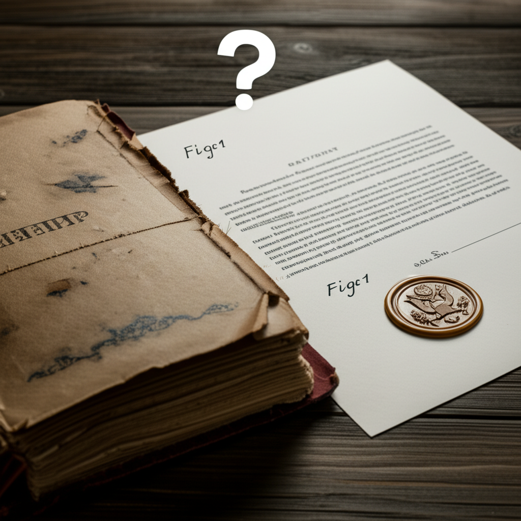 Generate a high-quality, relevant image prompt for an article about: How Do You Patent a Recipe? Sho