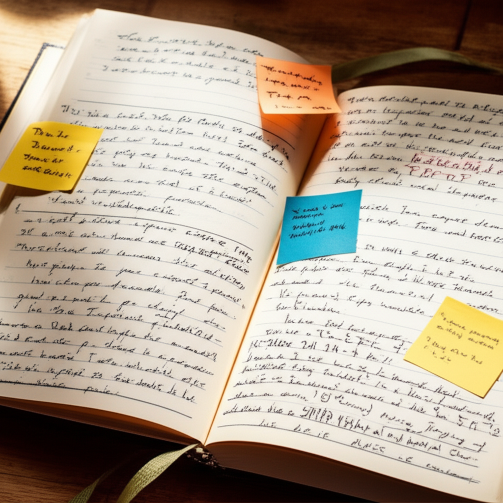 Generate a high-quality, relevant image prompt for an article about: How to Annotate a Recipe: Amazi