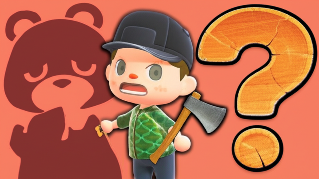 Generate a high-quality, relevant image prompt for an article about: How to Get Axe Recipe Animal Cr