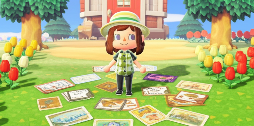 Generate a high-quality, relevant image prompt for an article about: How to Get DIY Recipes in Anima