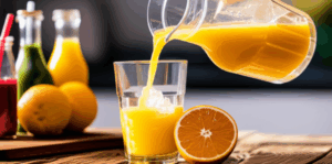 How Long Is Orange Juice Good For After Opened: Shocking Truth!