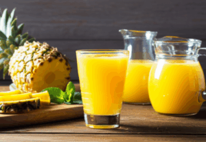 How Much Pineapple Juice Before Wisdom Teeth: Shocking Truth