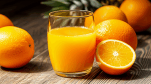 Is Orange Juice Hydrating? Shocking Truth Revealed!