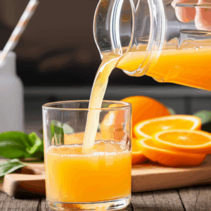 Is Apple Juice Gluten Free: Stunning Truth Revealed
