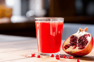 What Is The Best Pomegranate Juice: Shocking Truth Revealed!