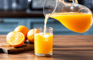 Can I Put Cannabis Into Orange Juice and Drink It: Shocking Truth