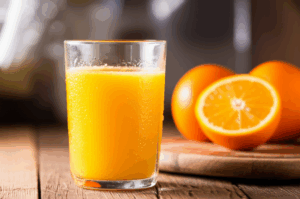 De La Granja Orange Juice: Shocking Benefits Revealed