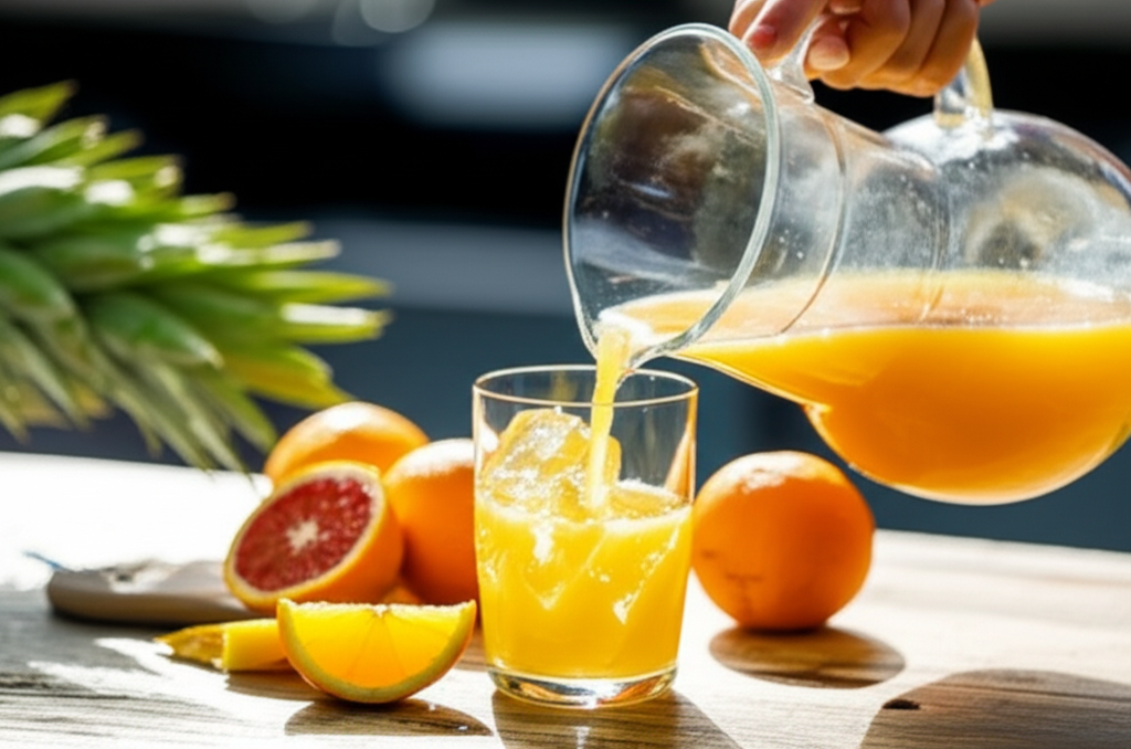 Do You Need To Count Calories When Juicing? Shocking Truth!