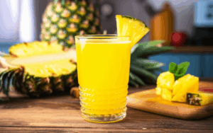 Does Pineapple Juice Help Swelling After Surgery? Revealed!