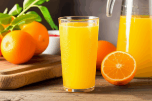 Is Orange Juice Good For Dehydration? Shocking Truth Revealed