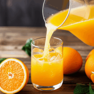 Is Orange Juice Good For Hydration? Shocking Truth Revealed!