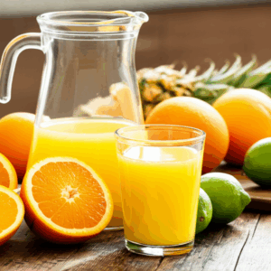 What Is Lemon Juice Concentrate: Shocking Truth Revealed!