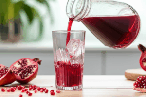 What Is The Best Pomegranate Juice To Drink: Shocking Truth!