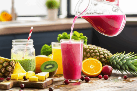 Can Grape Juice Go Bad? Shocking Truth Revealed!