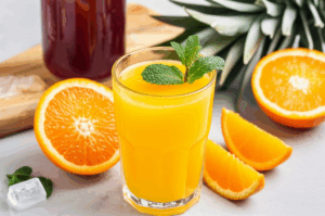 Can You Mix Magnesium Citrate With Juice? Shocking Truth Revealed!