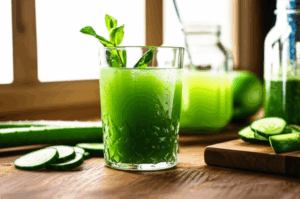 Does Aloe Juice Go Bad? Shocking Truth Revealed!