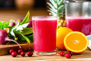 Does Cranberry Juice Help With Detox? Shocking Truth Revealed!