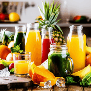 Does Prune Juice Expire? Shocking Truth Revealed!