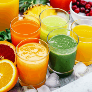 How Long Does It Take For Juice To Freeze? Amazing!