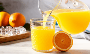 How Much Lemon Juice Concentrate Equals One Lemon: Shocking Truth Revealed