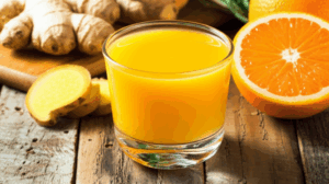 How To Make Ginger Shot Without Juicer: Amazing!