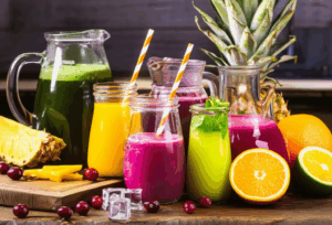 Can Cranberry Juice Clean Out Your System? Shocking Truth Revealed!