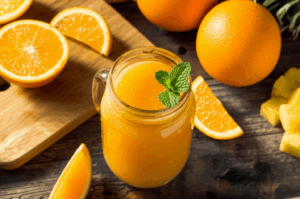 Can You Freeze Prune Juice? Shocking Truth Revealed!