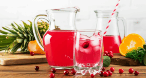 Does Cranberry Juice Get THC Out? Shocking Truth!