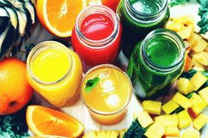 How Long Does Homemade Juice Last? Shocking Truth Revealed!