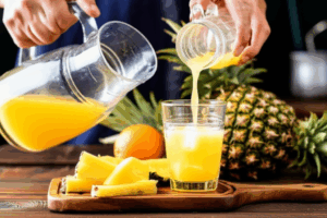 How Much Pineapple Juice Should I Drink Before Wisdom Teeth? Shocking Truth!