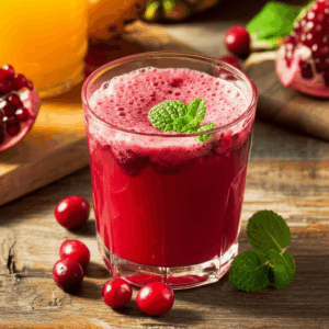 Is Pomegranate Juice Low FODMAP? Shocking Truth Revealed!