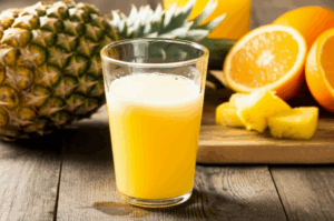 Should You Drink Pineapple Juice Before Wisdom Teeth Surgery? Shocking Truth Revealed!