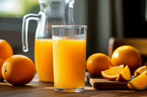 What Are The Best Juice Oranges? Stunning Reveal!