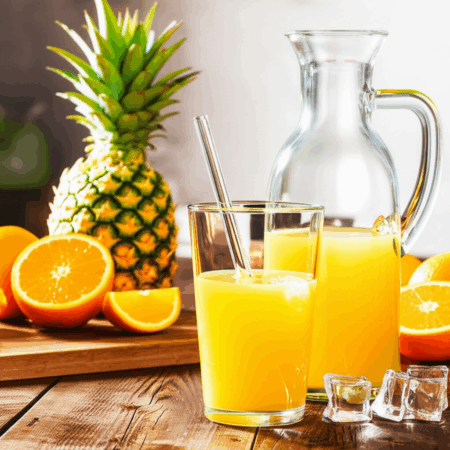 What Is In Lemon Juice Concentrate: Shocking Truth Revealed