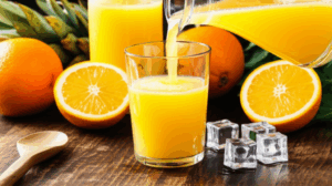 What Is In Lemon Juice Concentrate? Shocking Truth Revealed!