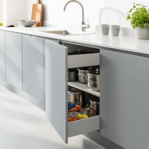How Deep Are Kitchen Cabinets? Shocking Truth Revealed!